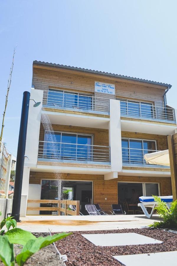 Bodygo Penthouse Apartment Capbreton Exterior photo